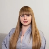 Марія Хвастунова