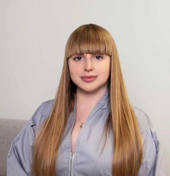 Марія Хвастунова