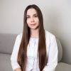 Ольга Пономаренко