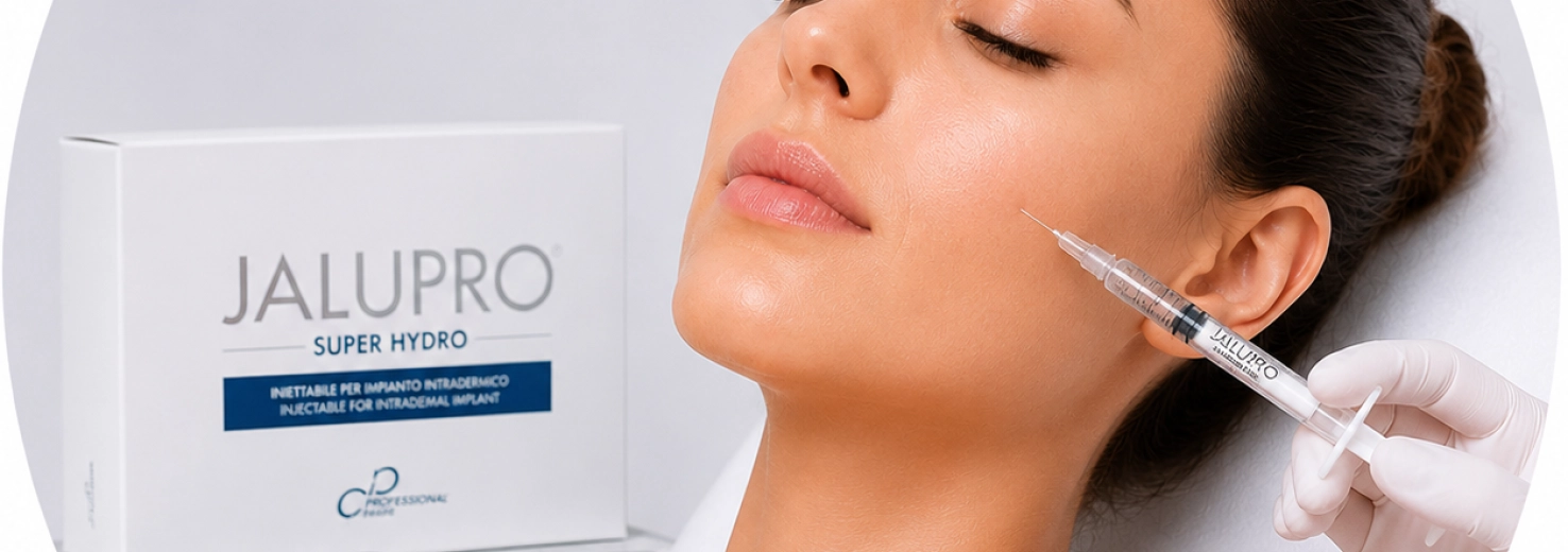 Jalupro Super Hydro (2.5ml)