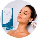 Radiesse векторний ліфтинг (1.5ml)